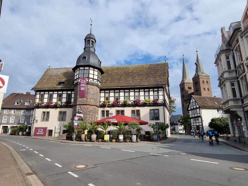 wanderverein-porta-westfalica-mittelweser.de - Rückblick